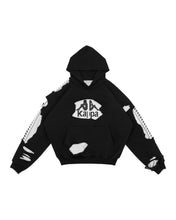Load image into Gallery viewer, Kappa X Tommy Cash Hoodie
