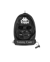 Load image into Gallery viewer, Kappa X Tommy Cash Leather Gimp Mask
