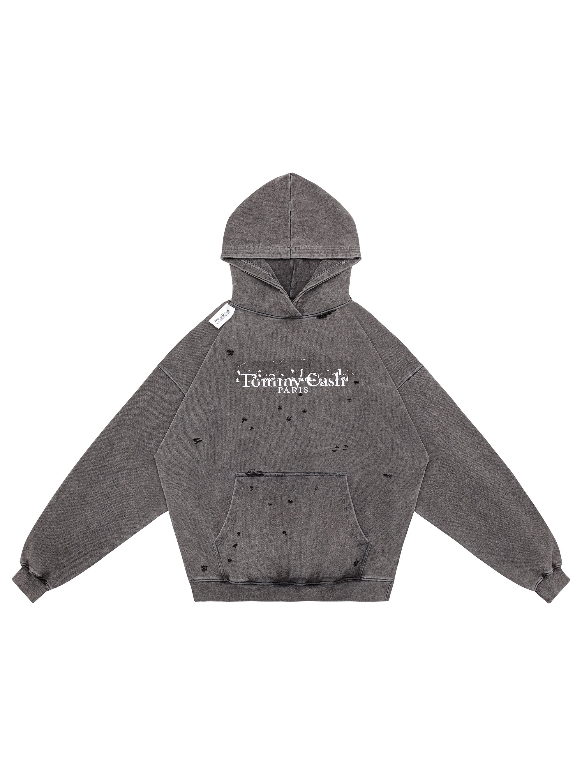 HOODIES – TOMMY CASH SHOP