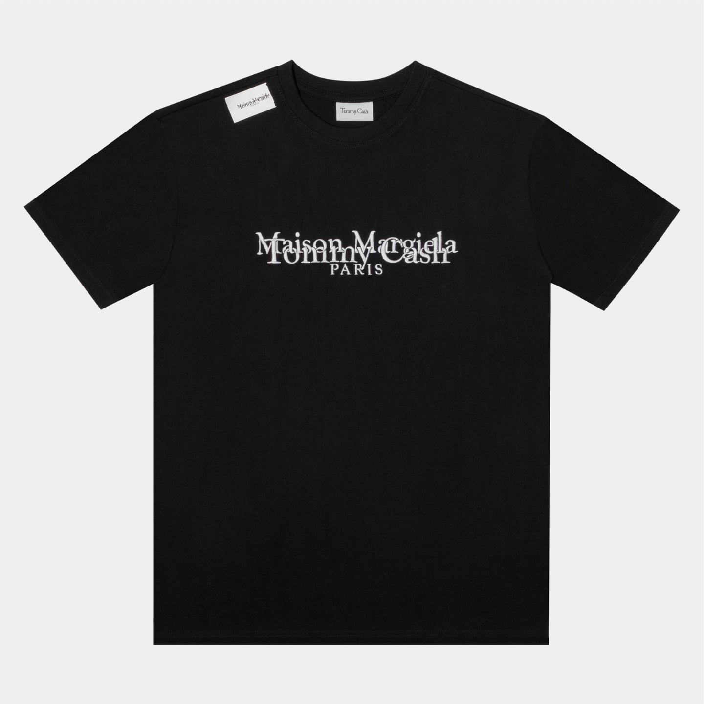 Maison Margiela x Tommy Cash T-shirt