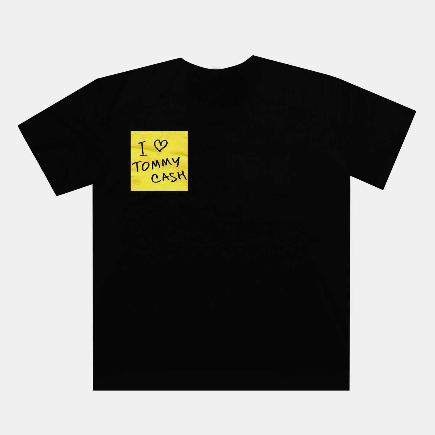Sticky Note Tshirt