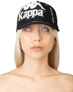 Kappa X Tommy Cash Cap