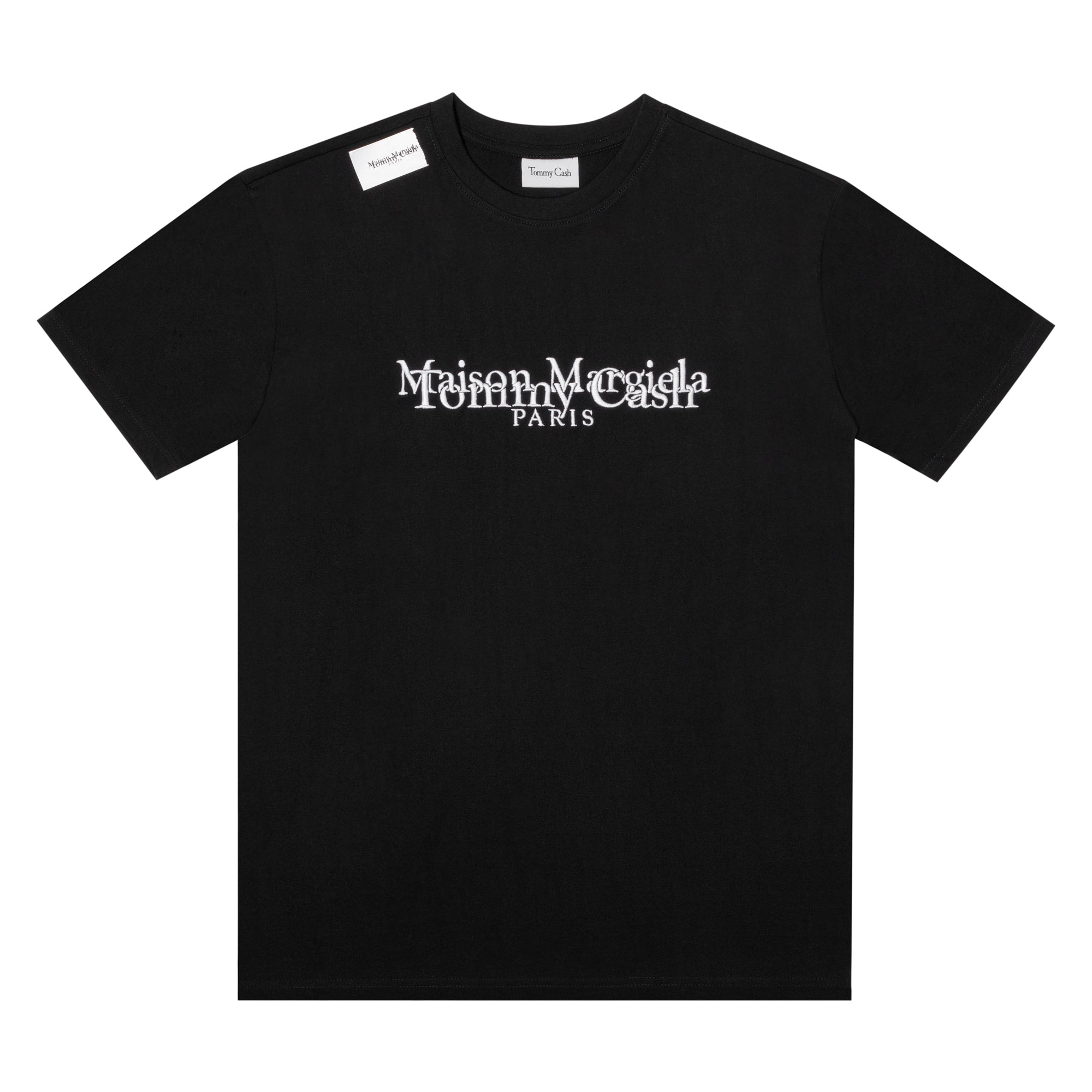Maison Margiela x Tommy Cash T-shirt