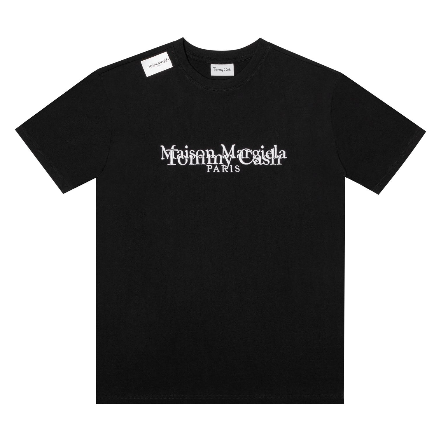 Maison Margiela x Tommy Cash T-shirt – TOMMY CASH SHOP