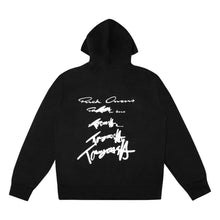 Load image into Gallery viewer, Rick Owens x Tommy Cash Hoodie
