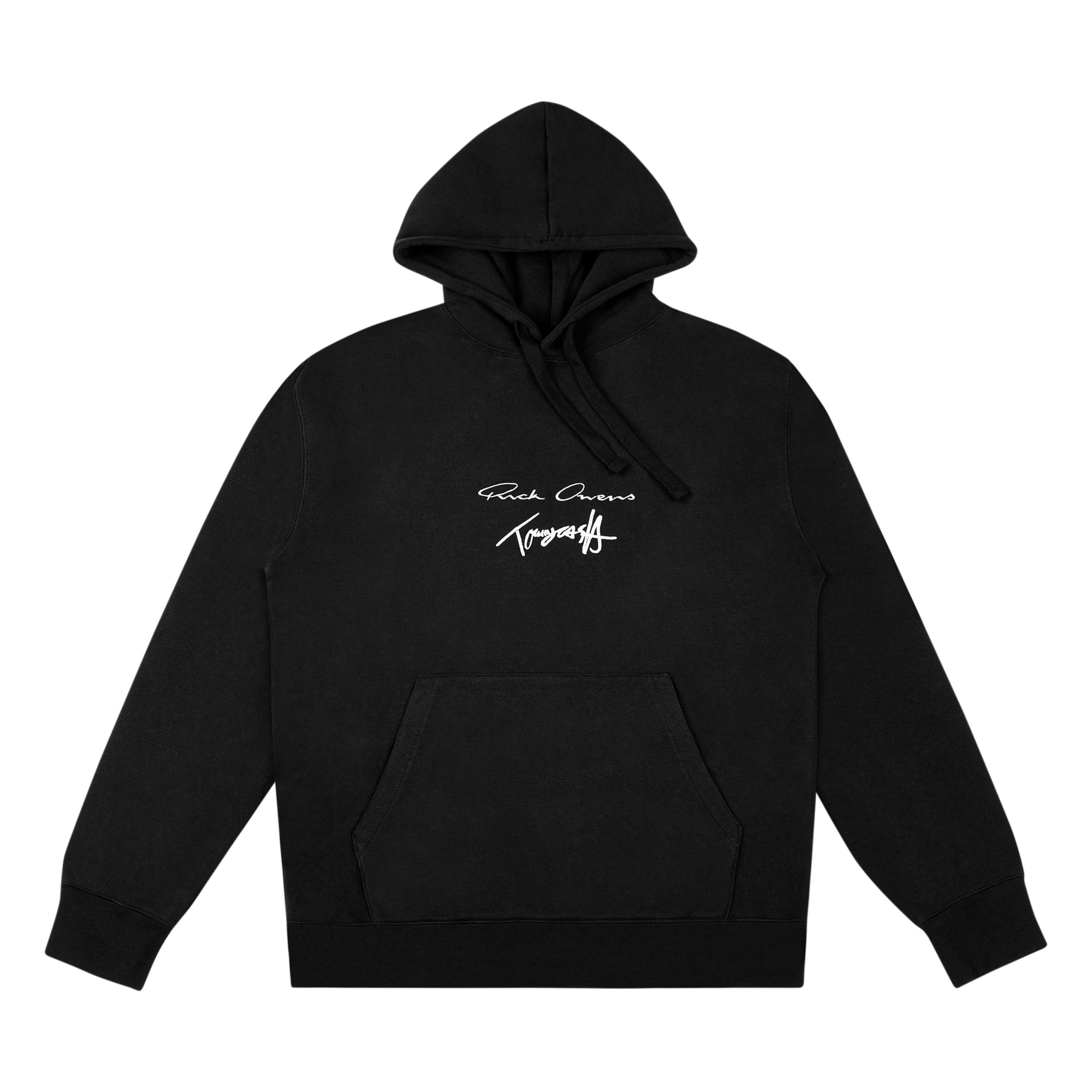 RICK OWENS ×  CASH RICK OWENS X TOMMY CASH – TOMMY CASH SHOP