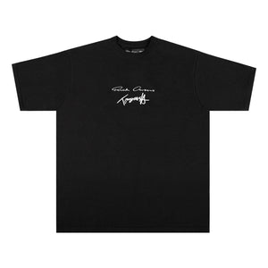 Rick Owens x Tommy Cash T-shirt – TOMMY CASH SHOP