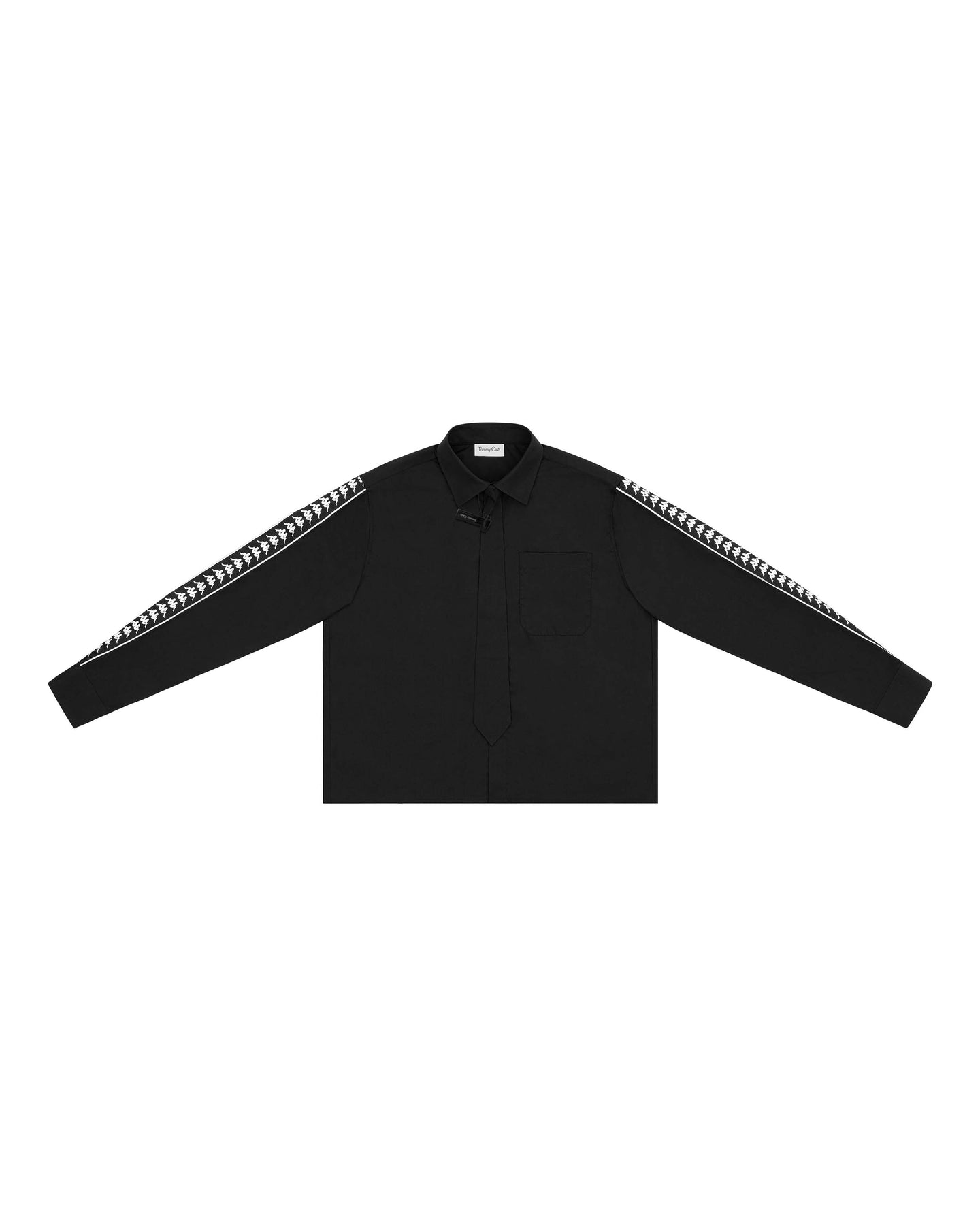 Kappa X Tommy Cash Shirt
