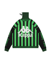 Load image into Gallery viewer, Kappa X Tommy Cash Turtle Neck Sweater
