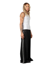 Load image into Gallery viewer, Kappa X Tommy Cash Wide Leg Trousers
